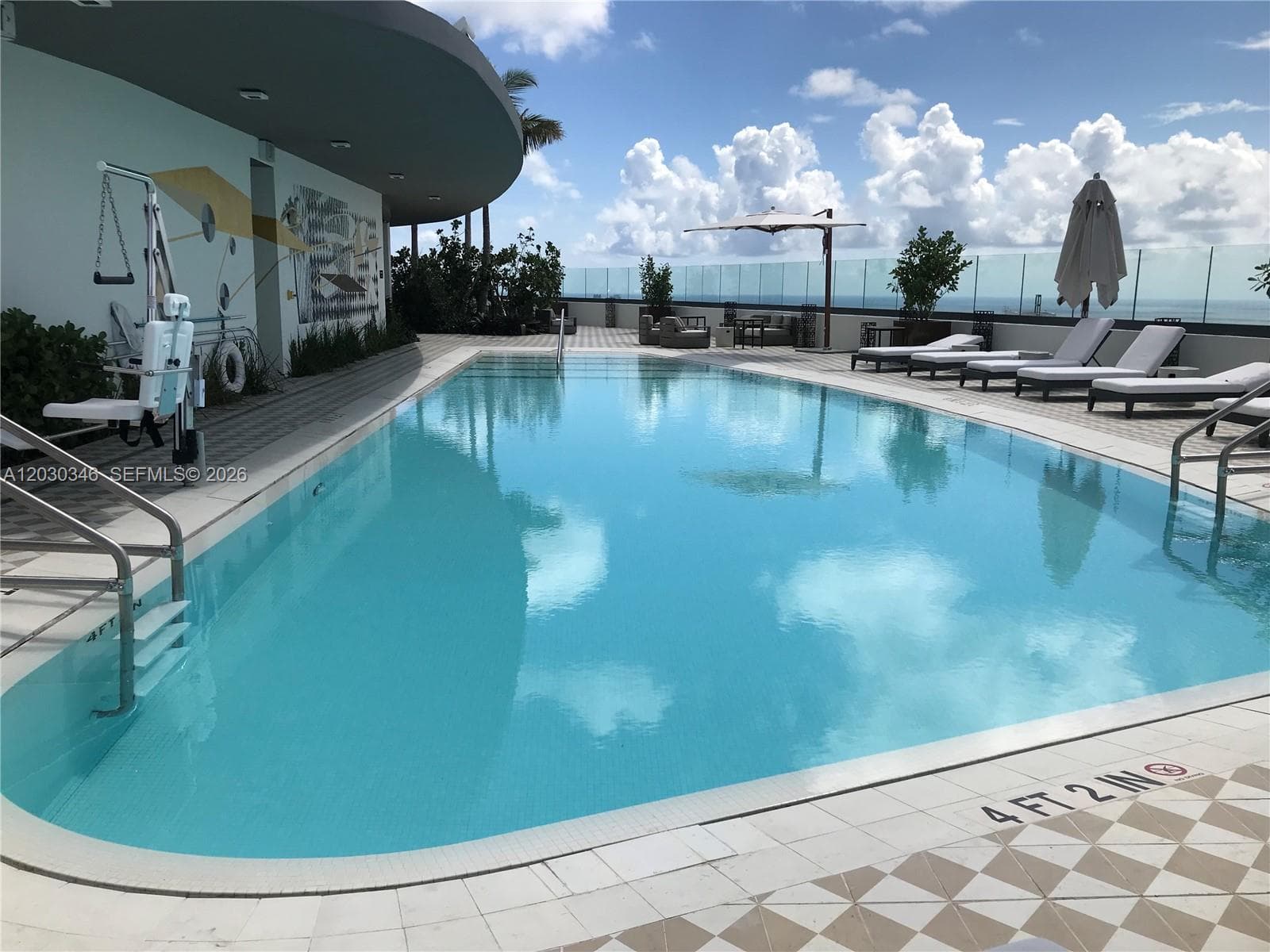 801 S Miami Ave # 1502, Miami FL 33130 — 8