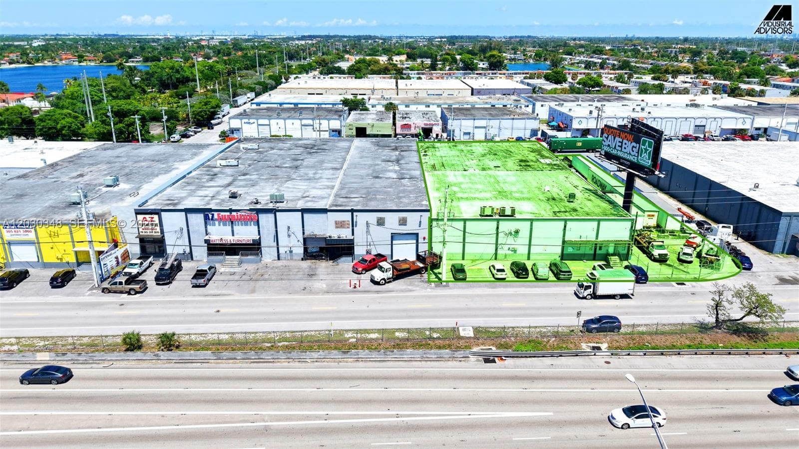 7435 W 20th Ave, Hialeah FL 33014 — 2