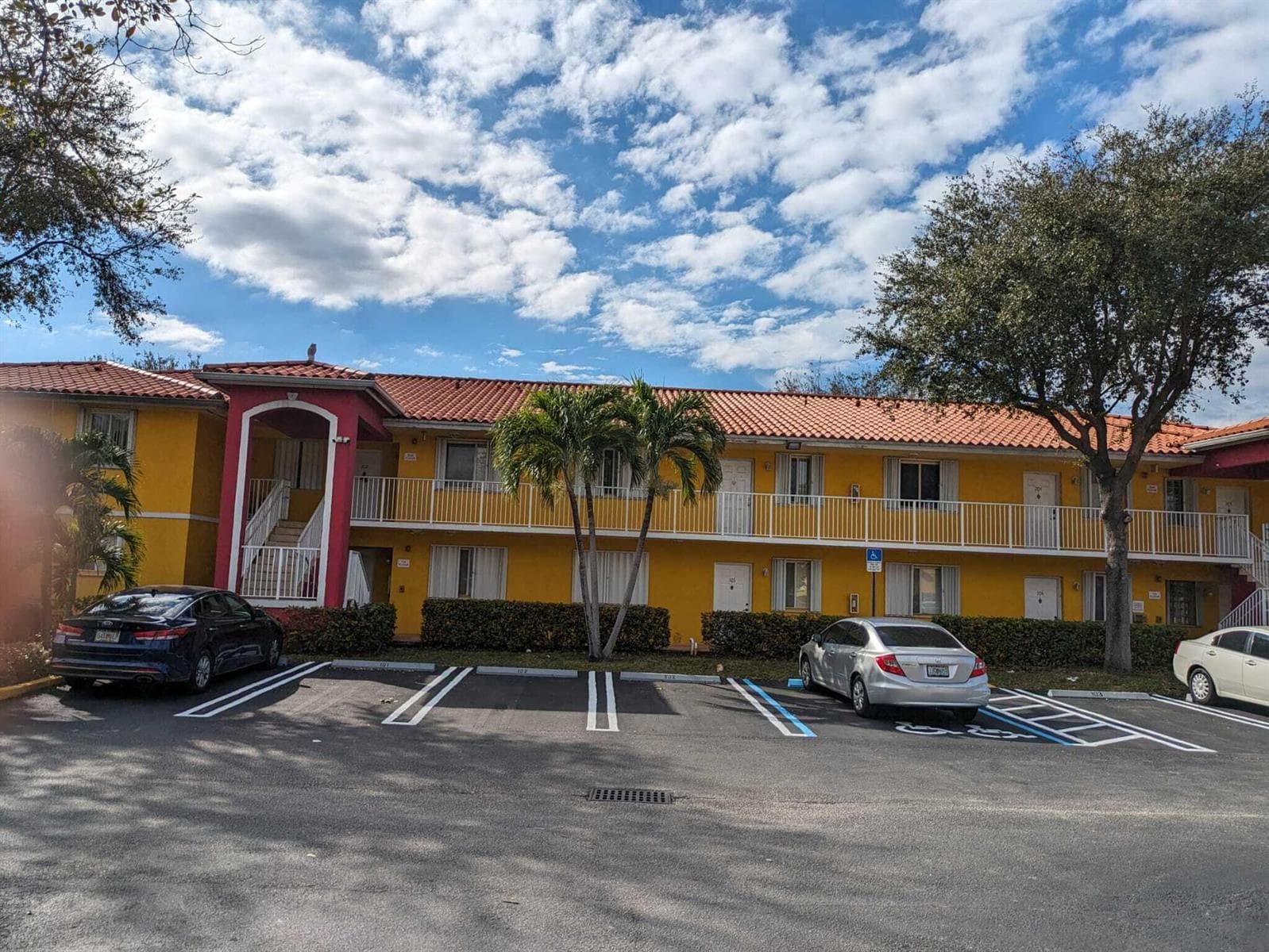 201 NW 177th Street # 206, Miami Gardens FL 33169 — 16