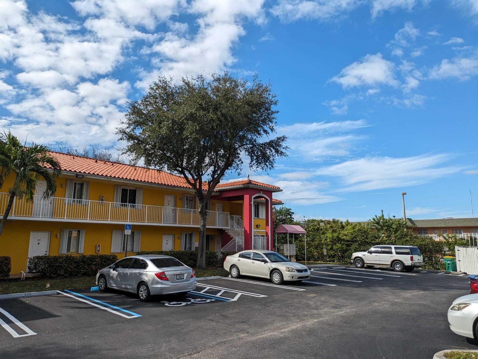 201 NW 177th Street # 206, Miami Gardens FL 33169 — 18