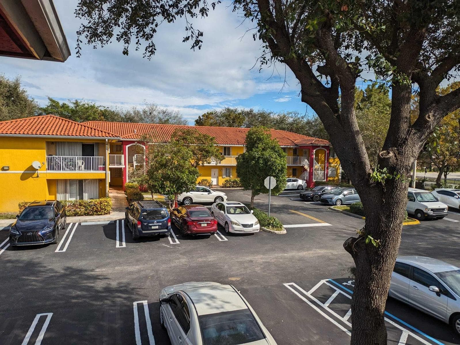 201 NW 177th Street # 206, Miami Gardens FL 33169 — 15