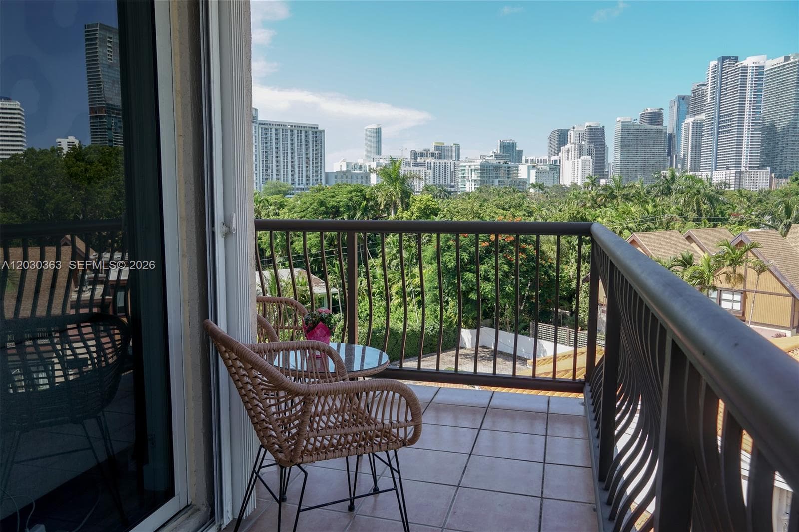 1918 Brickell Ave # 502, Miami FL 33129 — 7
