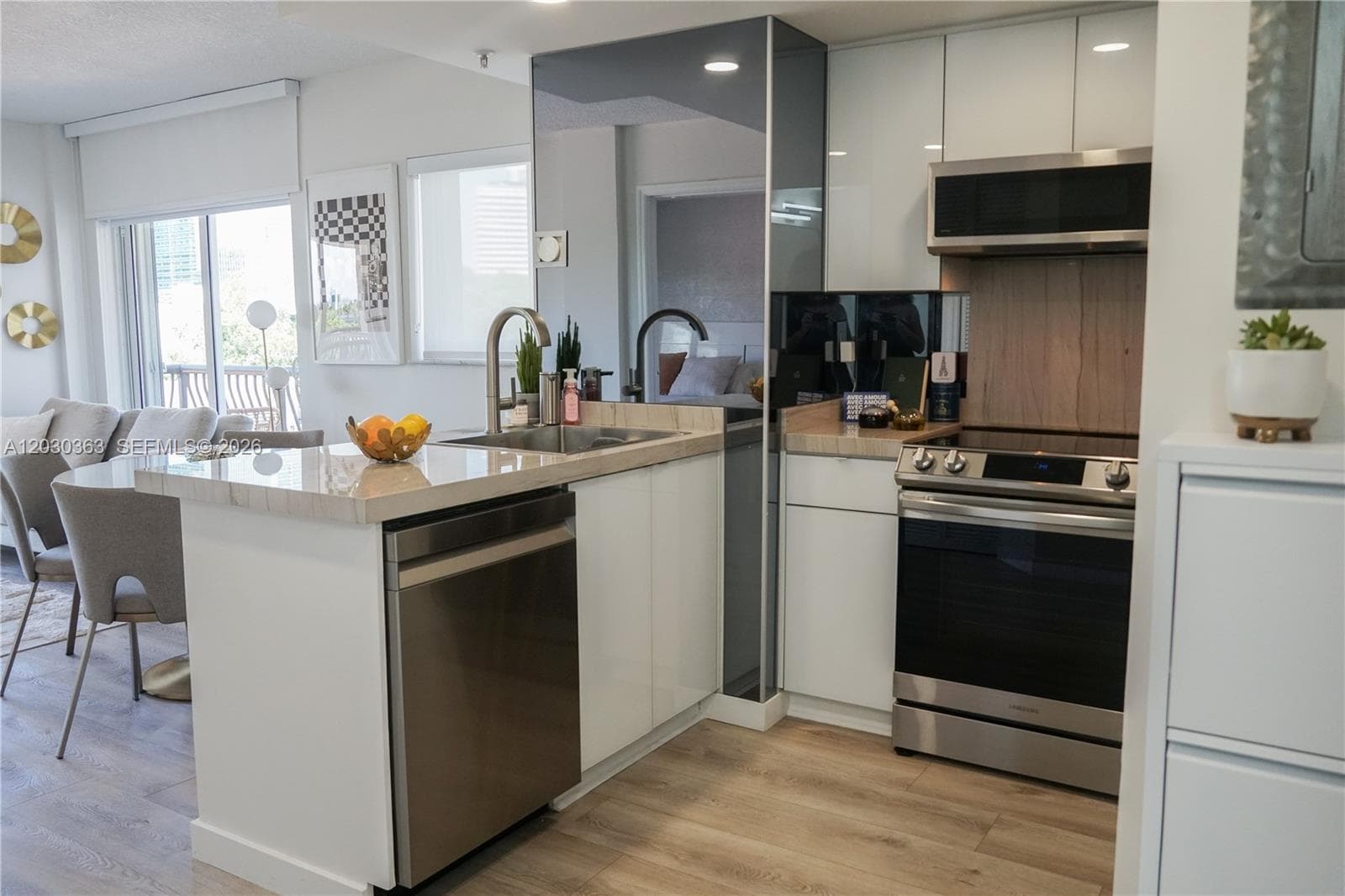 1918 Brickell Ave # 502, Miami FL 33129 — 3