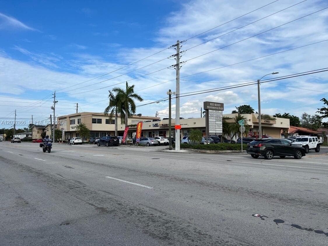 Miami, FL — 1