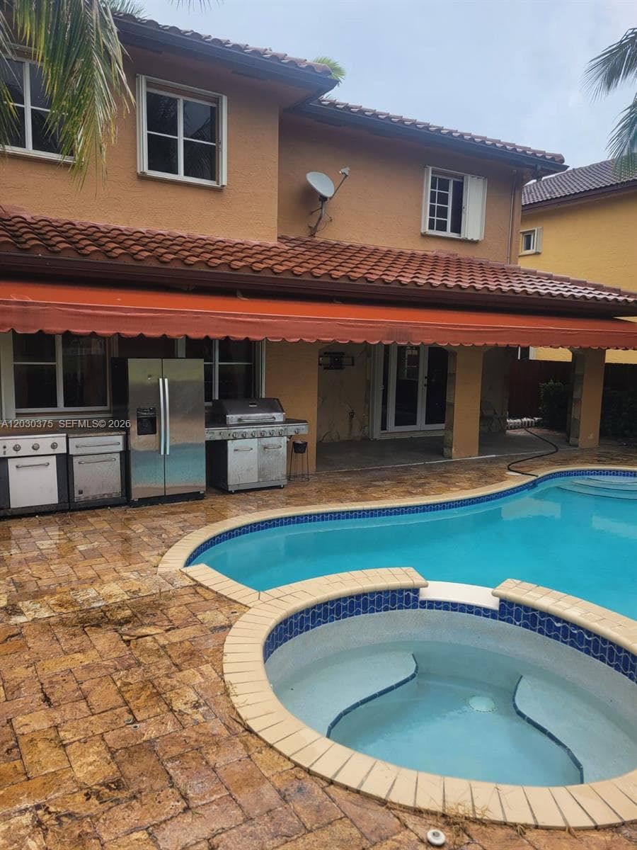 2614 NE 41st Rd # 2614, Homestead FL 33033 — 2