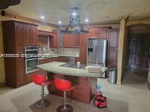 2614 NE 41st Rd # 2614, Homestead FL 33033 — 5