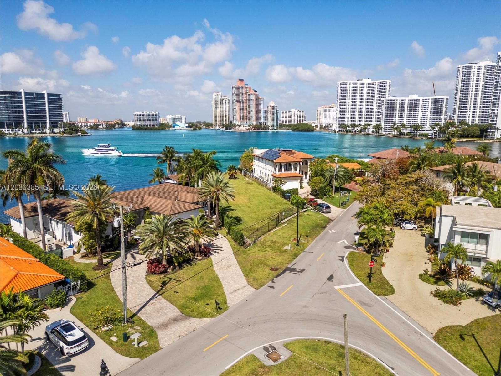 18800 N Bay Rd, Sunny Isles Beach FL 33160 — 12