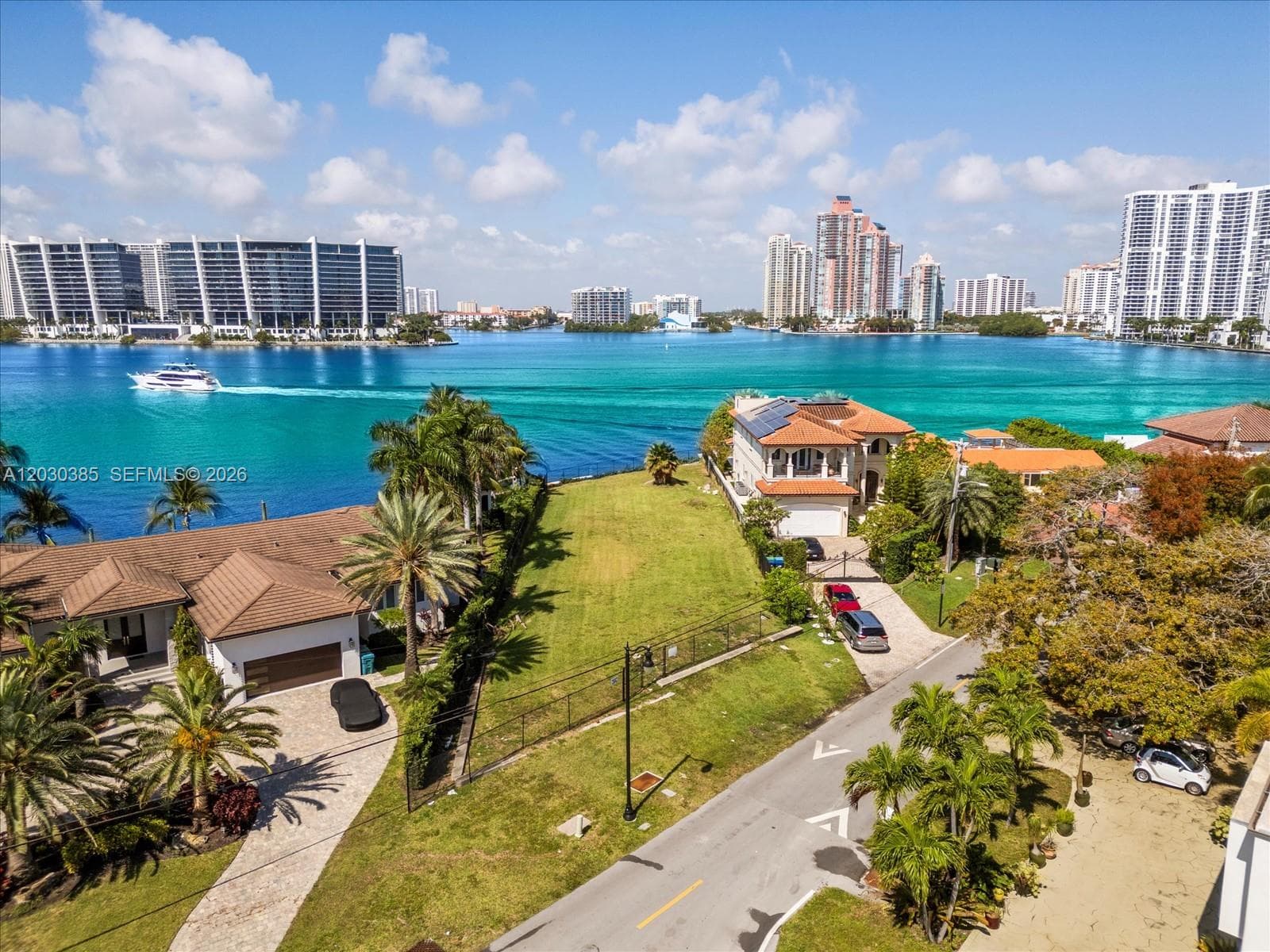 18800 N Bay Rd, Sunny Isles Beach FL 33160 — 3