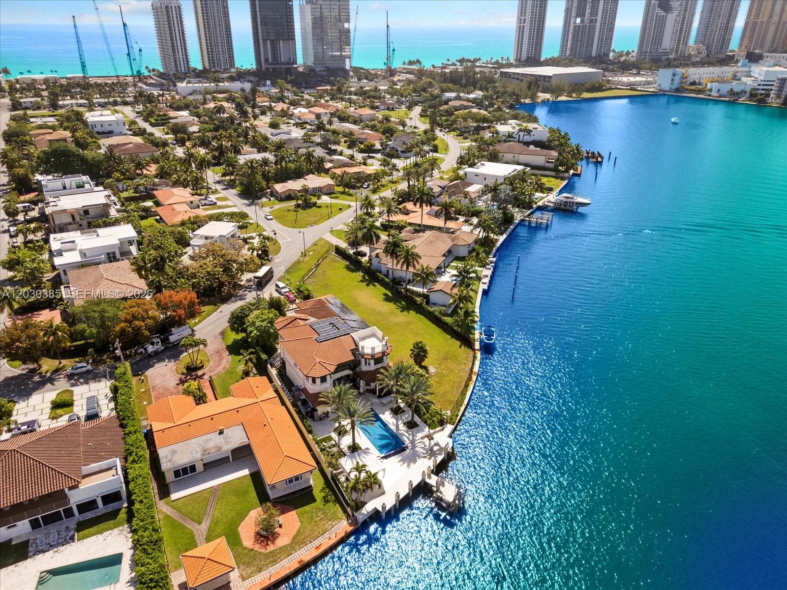 18800 N Bay Rd, Sunny Isles Beach FL 33160 — 11