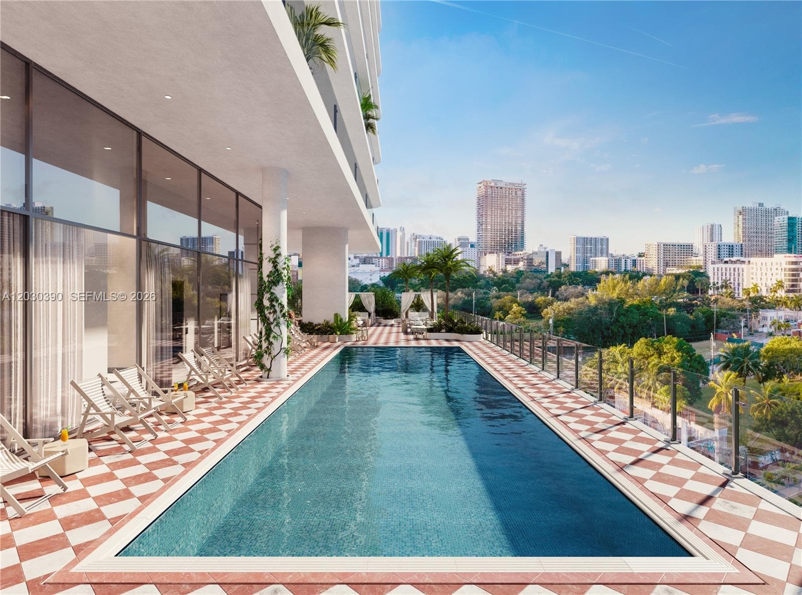 3618 NE 5th Ave # 2409, Miami FL 33137 — 9