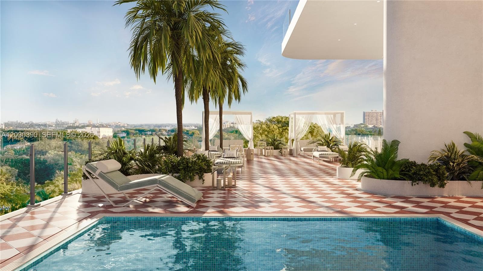 3618 NE 5th Ave # 2409, Miami FL 33137 — 10