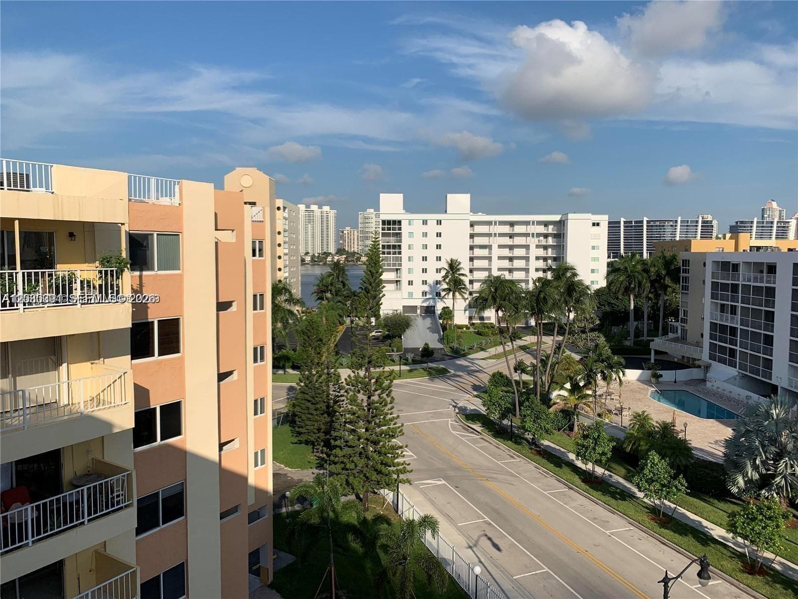 200 178th Dr # 702, Sunny Isles Beach FL 33160 — 2