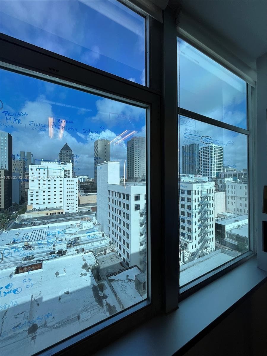 14 NE 1st Ave # 1210, Miami FL 33132 — 6