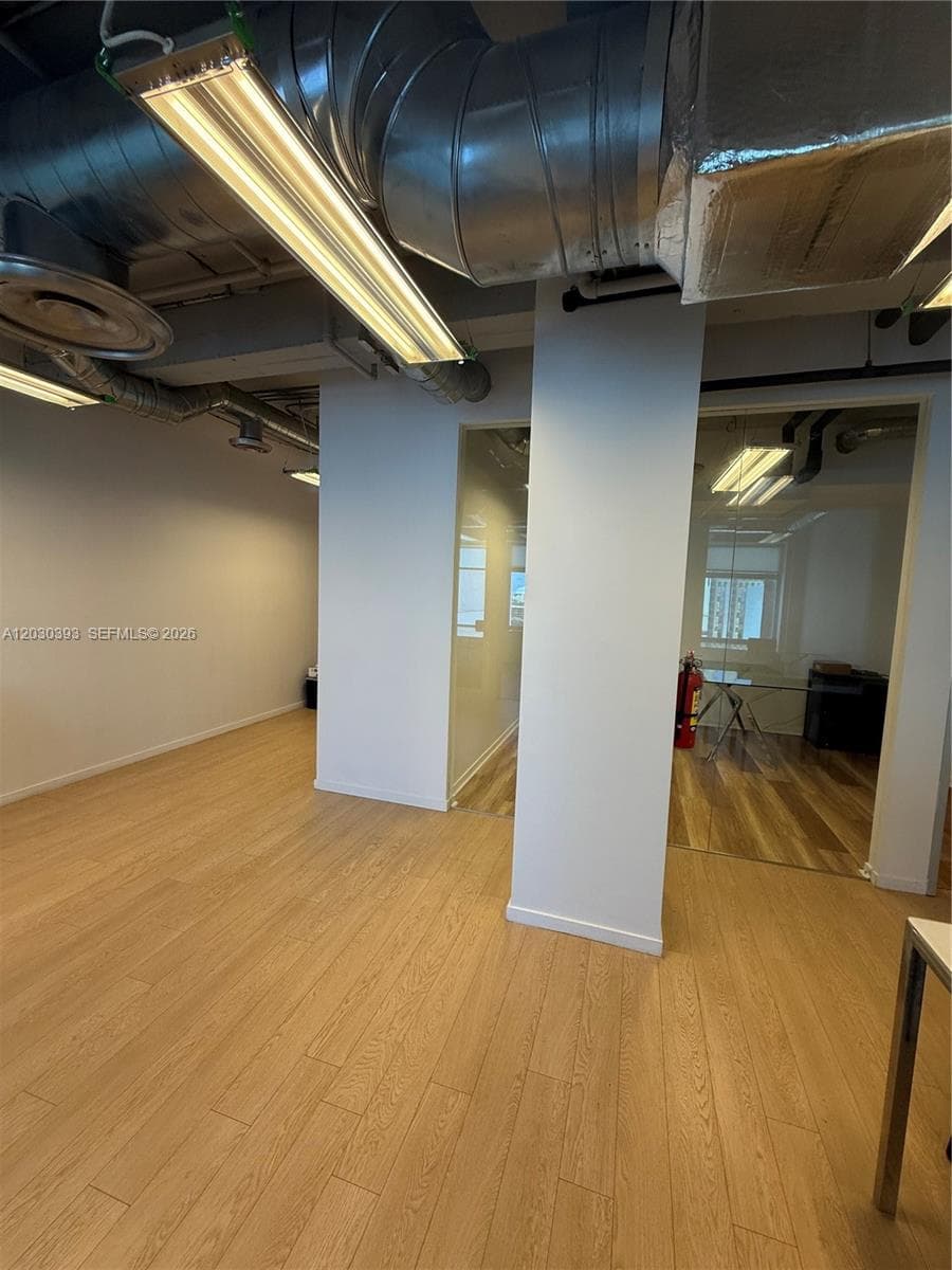 14 NE 1st Ave # 1210, Miami FL 33132 — 17