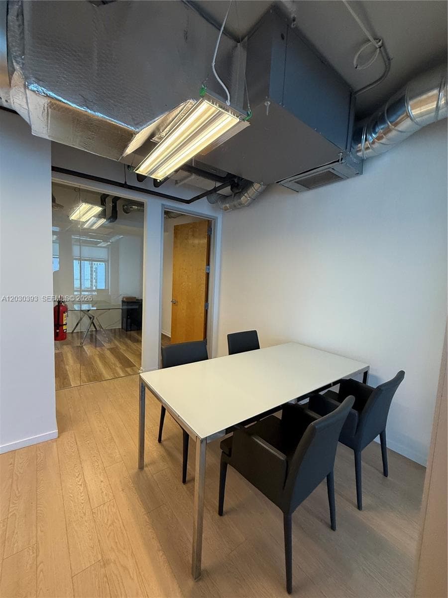 14 NE 1st Ave # 1210, Miami FL 33132 — 16