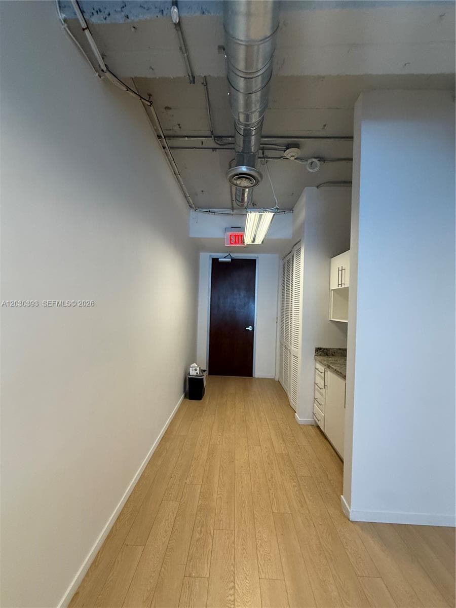 14 NE 1st Ave # 1210, Miami FL 33132 — 22