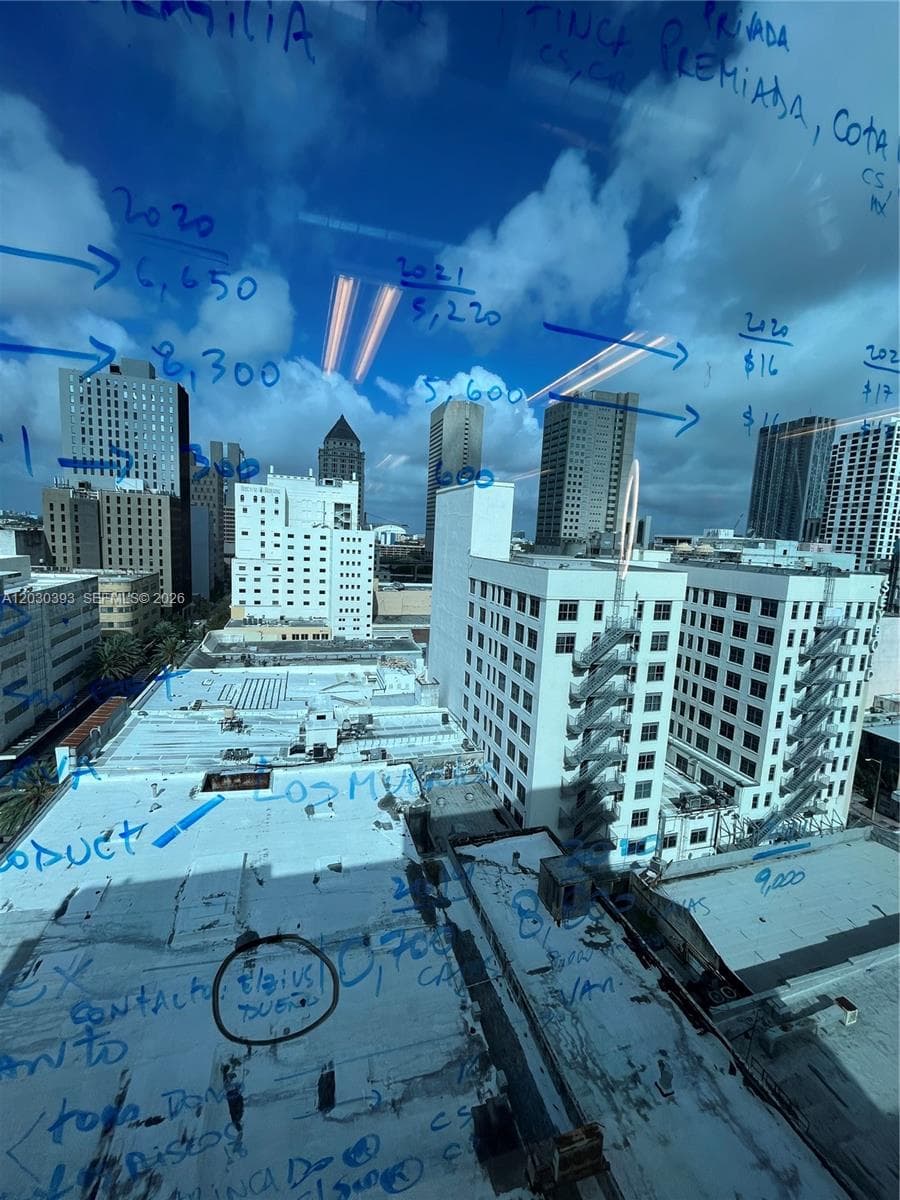 14 NE 1st Ave # 1210, Miami FL 33132 — 7