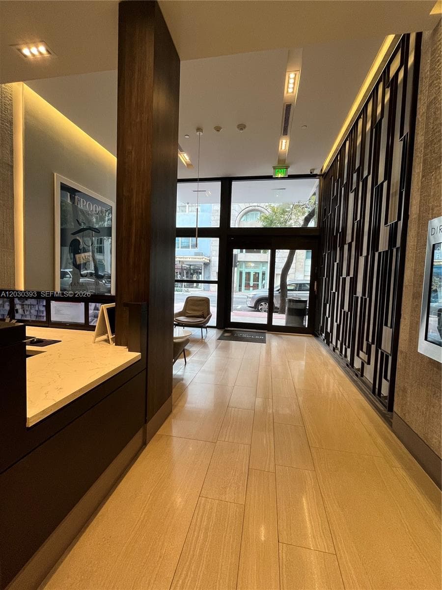 14 NE 1st Ave # 1210, Miami FL 33132 — 3
