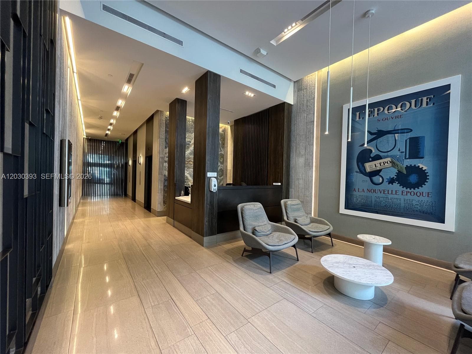 14 NE 1st Ave # 1210, Miami FL 33132 — 1