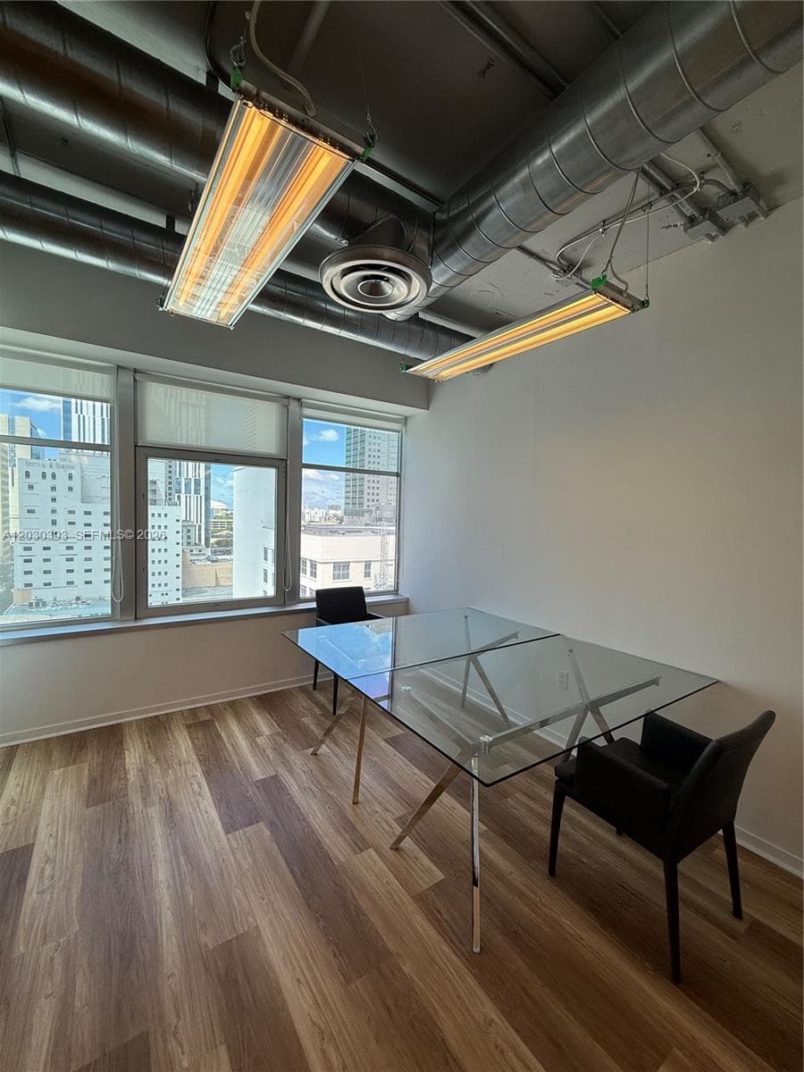 14 NE 1st Ave # 1210, Miami FL 33132 — 20