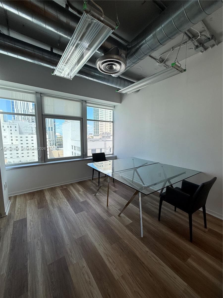 14 NE 1st Ave # 1210, Miami FL 33132 — 14