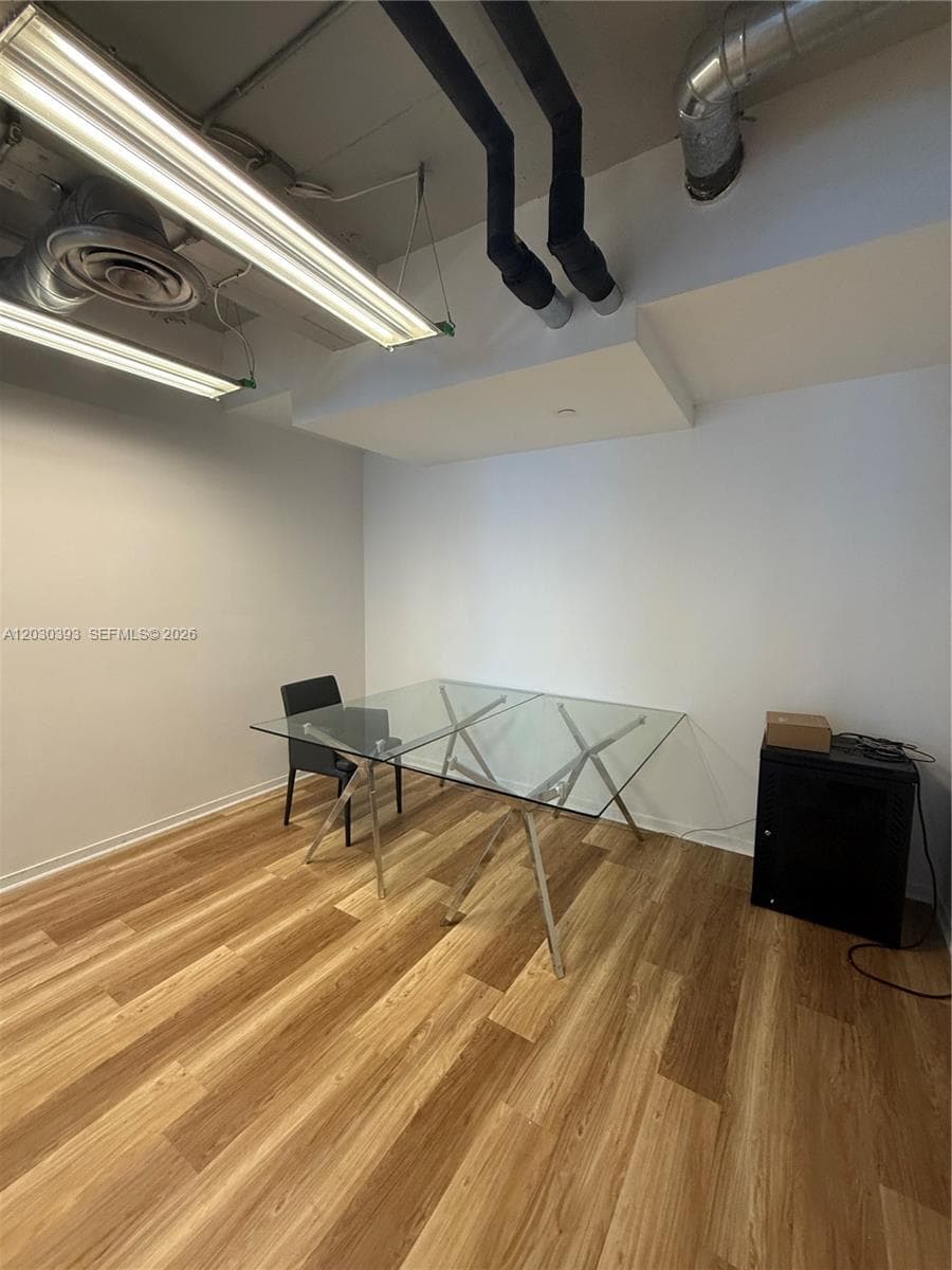 14 NE 1st Ave # 1210, Miami FL 33132 — 18
