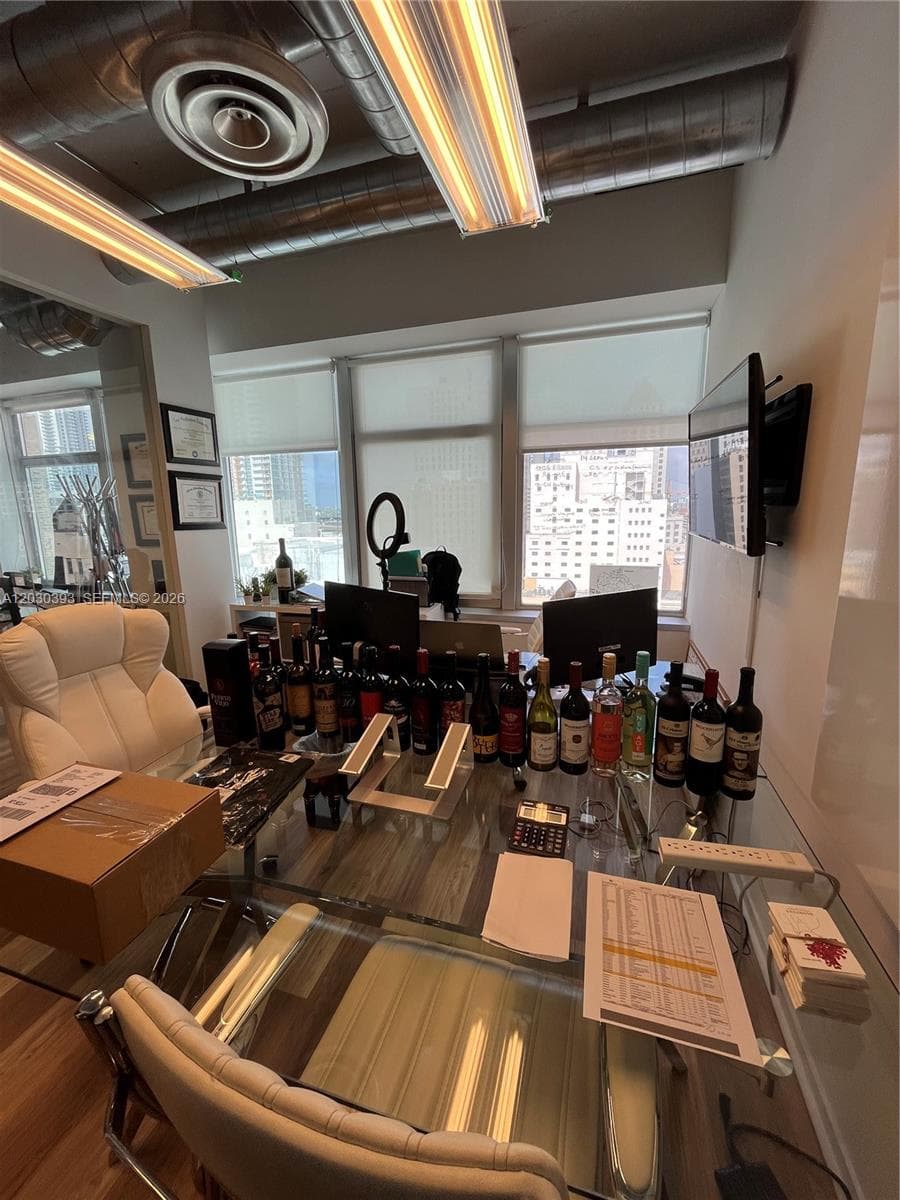 14 NE 1st Ave # 1210, Miami FL 33132 — 8