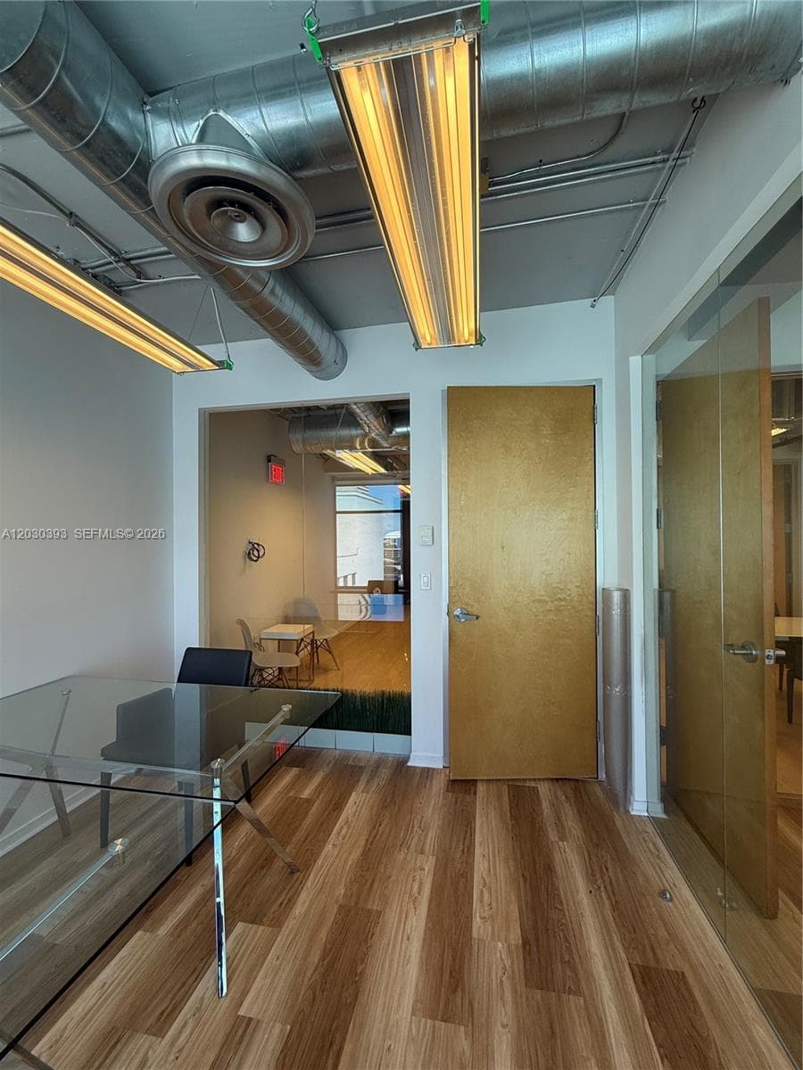 14 NE 1st Ave # 1210, Miami FL 33132 — 21