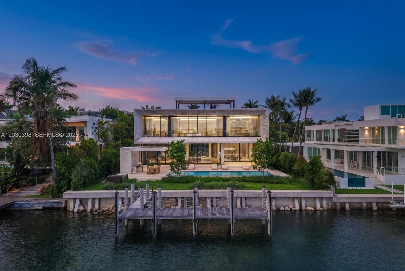 360 S Hibiscus Drive, Miami Beach FL 33139 — 42