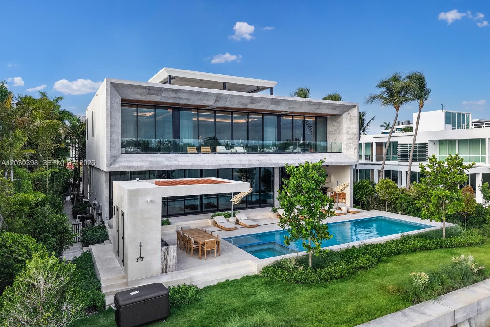 360 S Hibiscus Drive, Miami Beach FL 33139 — 43