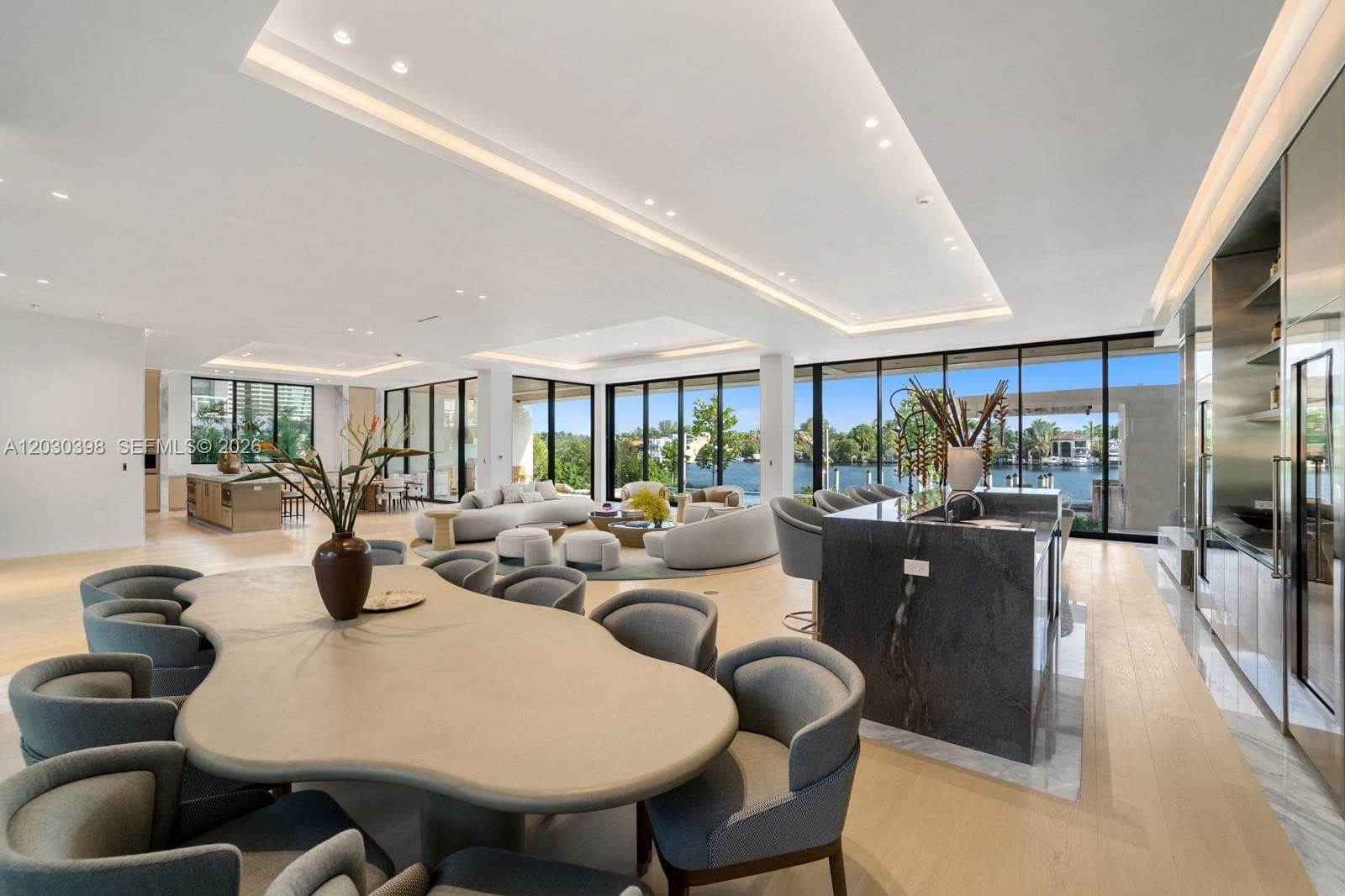360 S Hibiscus Drive, Miami Beach FL 33139 — 22