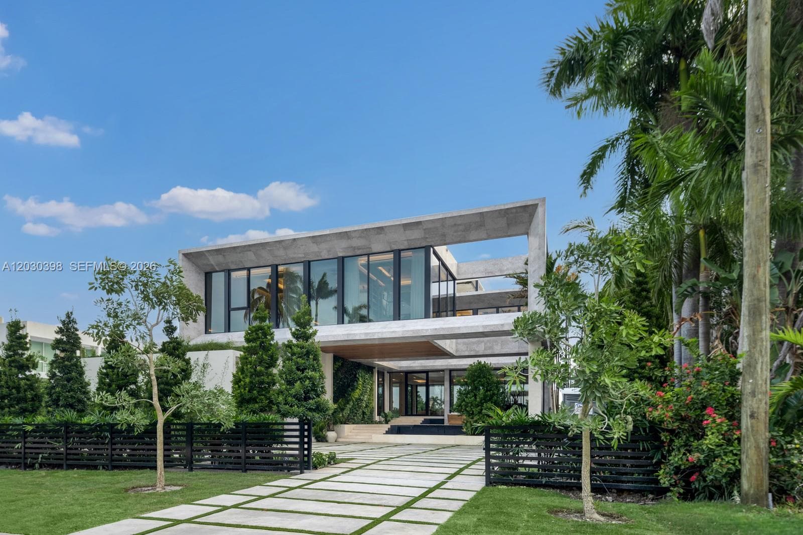 360 S Hibiscus Drive, Miami Beach FL 33139 — 3