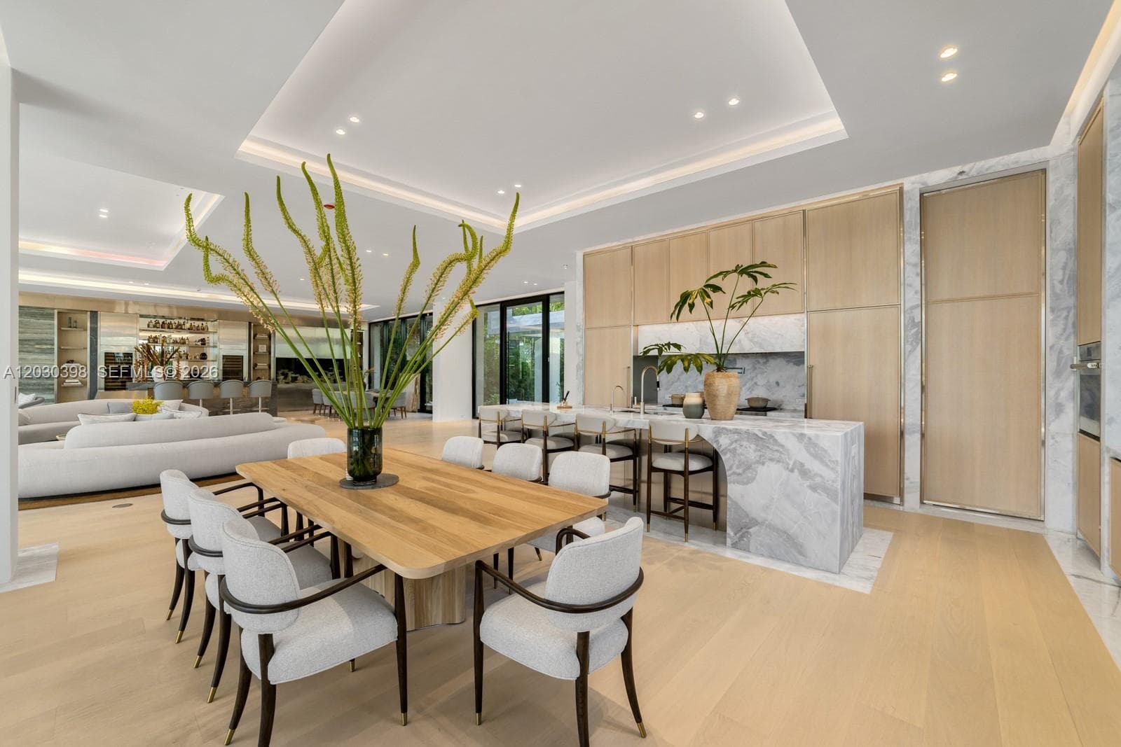 360 S Hibiscus Drive, Miami Beach FL 33139 — 28