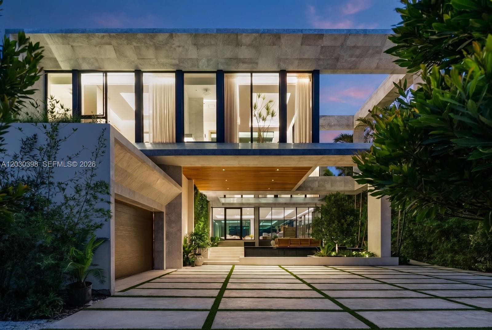 360 S Hibiscus Drive, Miami Beach FL 33139 — 5