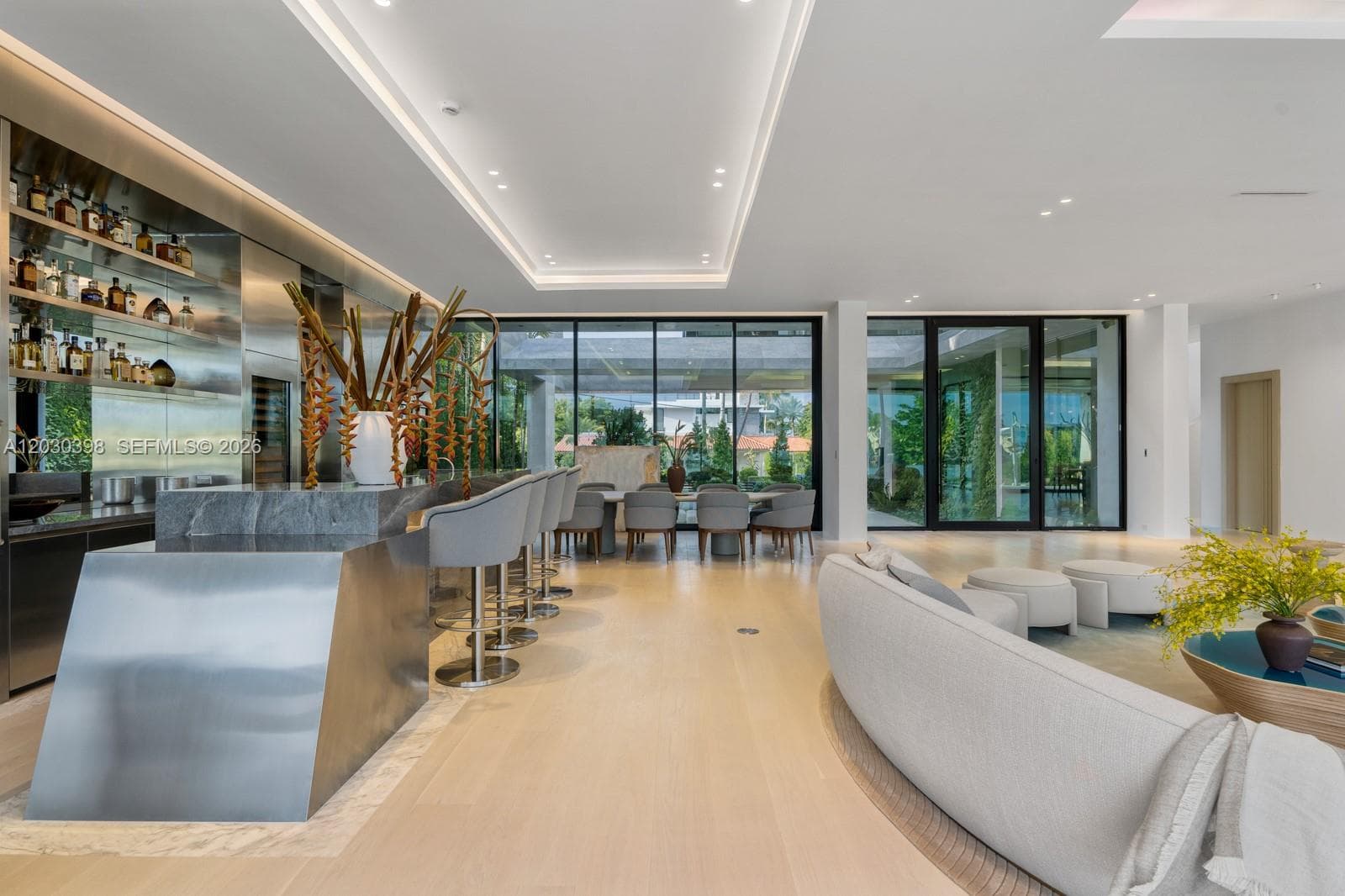360 S Hibiscus Drive, Miami Beach FL 33139 — 20