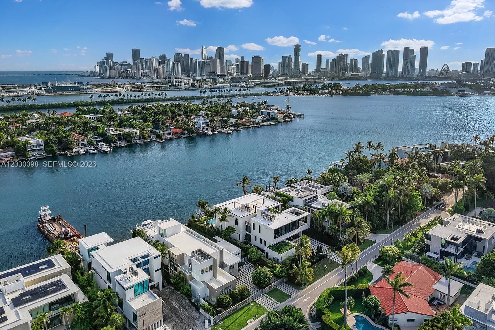 360 S Hibiscus Drive, Miami Beach FL 33139 — 79