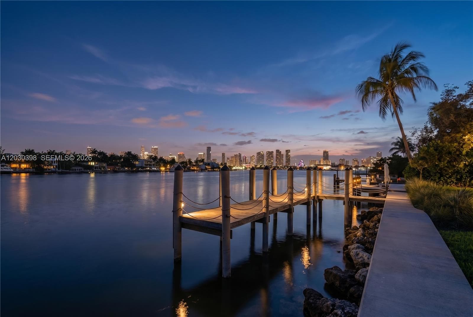 360 S Hibiscus Drive, Miami Beach FL 33139 — 82