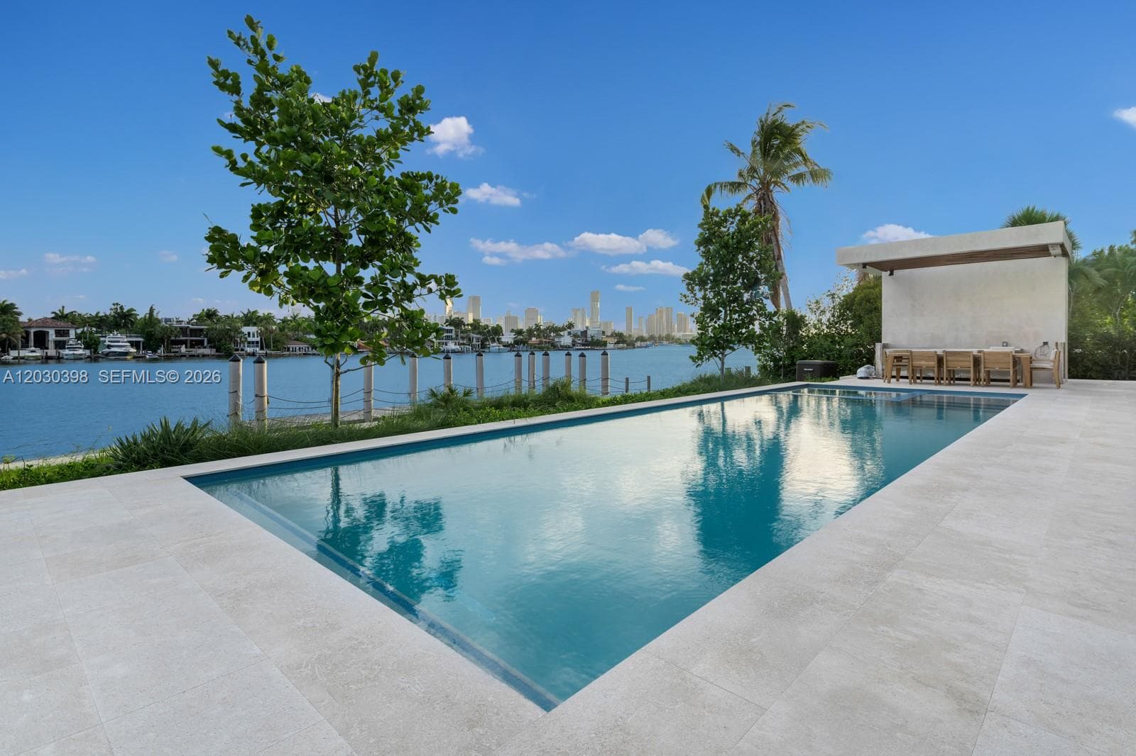360 S Hibiscus Drive, Miami Beach FL 33139 — 33