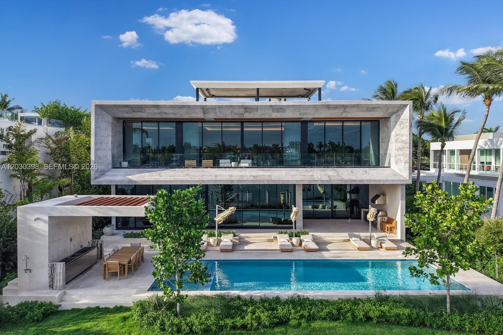 360 S Hibiscus Drive, Miami Beach FL 33139 — 39