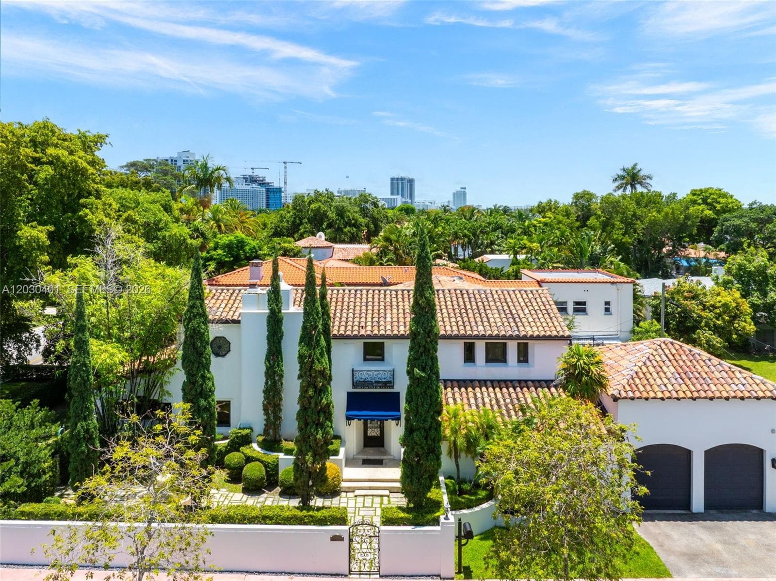 5860 Pine Tree Dr, Miami Beach FL 33140 — 28