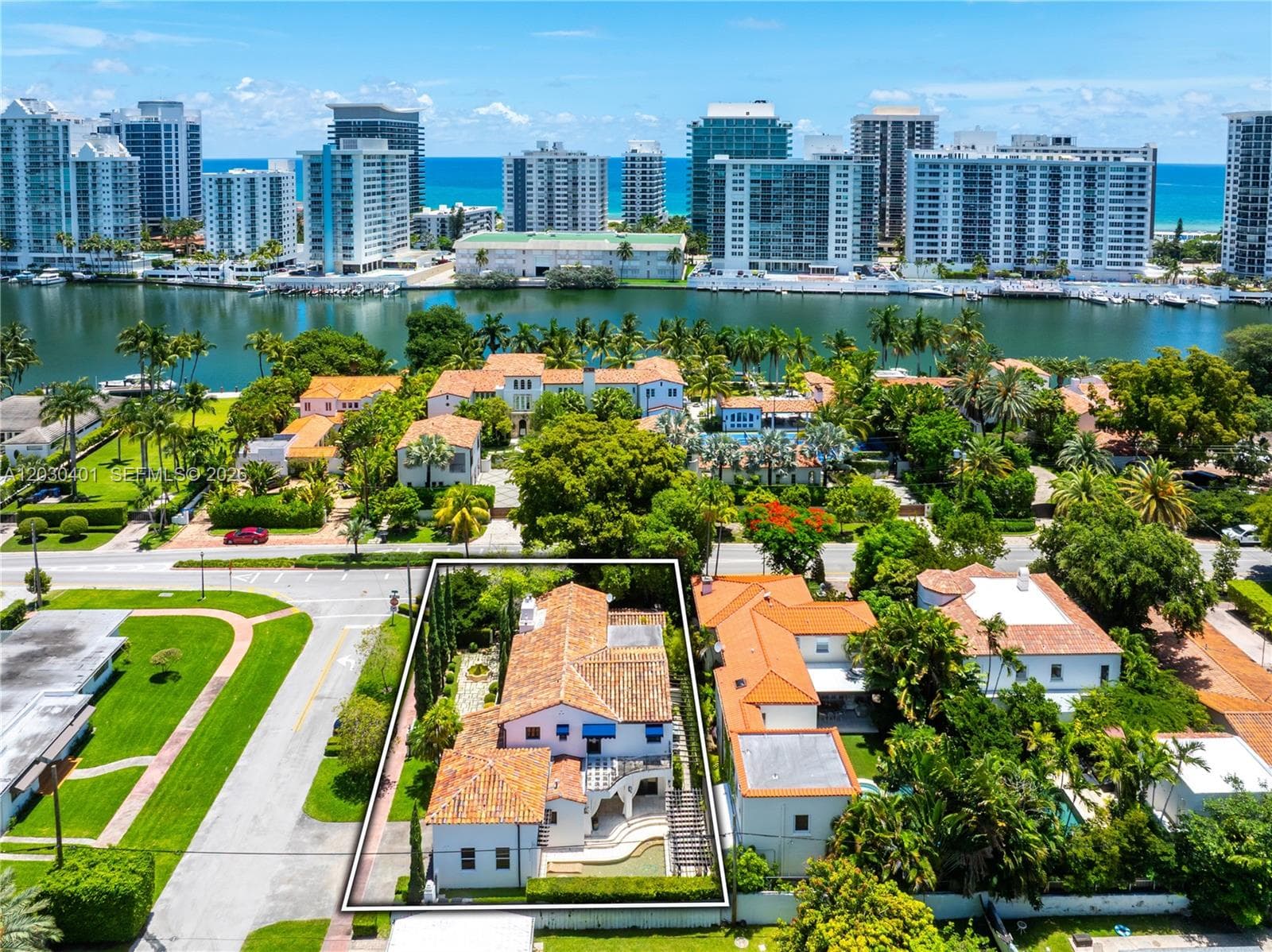 5860 Pine Tree Dr, Miami Beach FL 33140 — 24