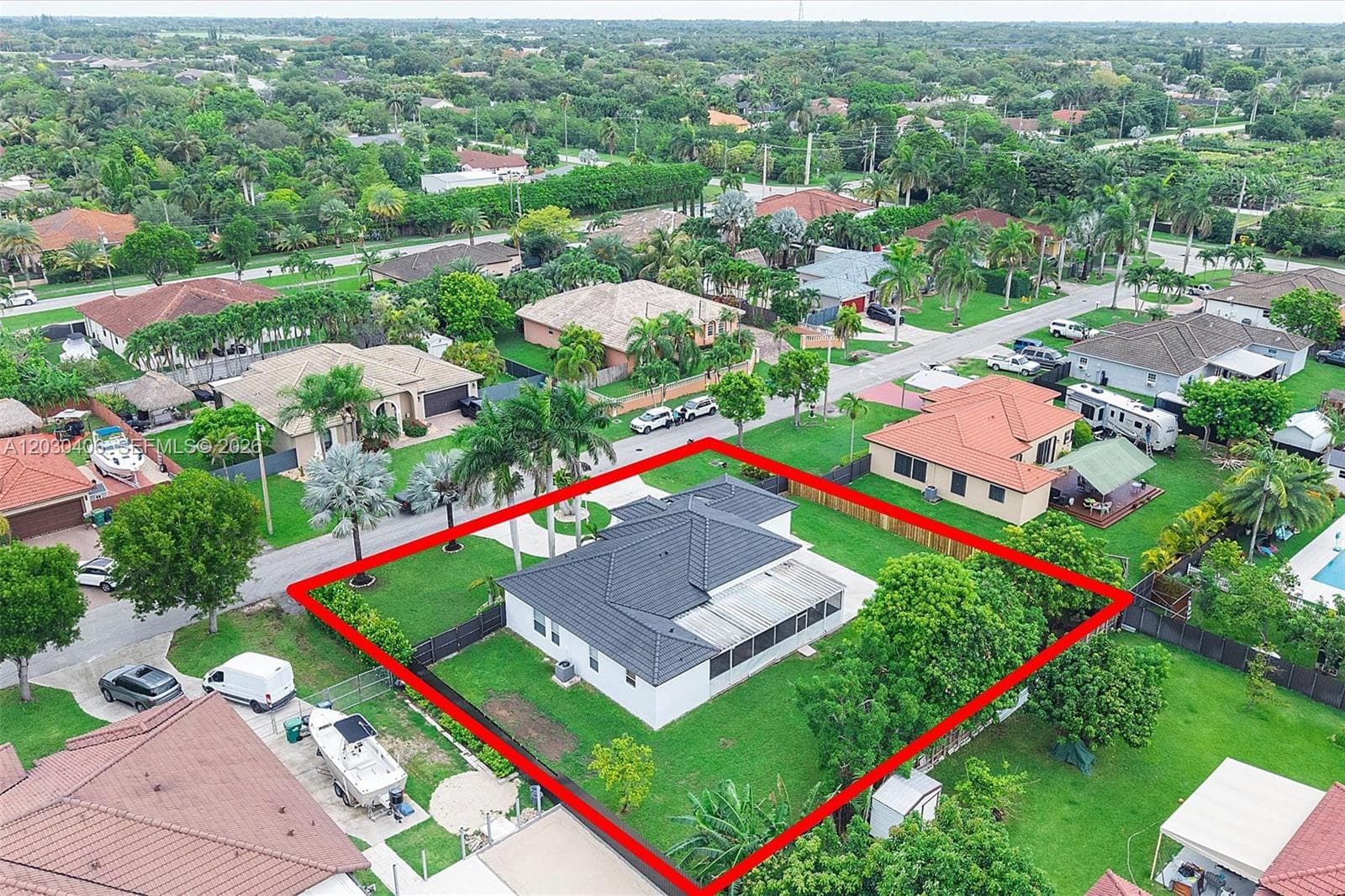 28105 SW 166th Ct, Homestead FL 33033 — 46