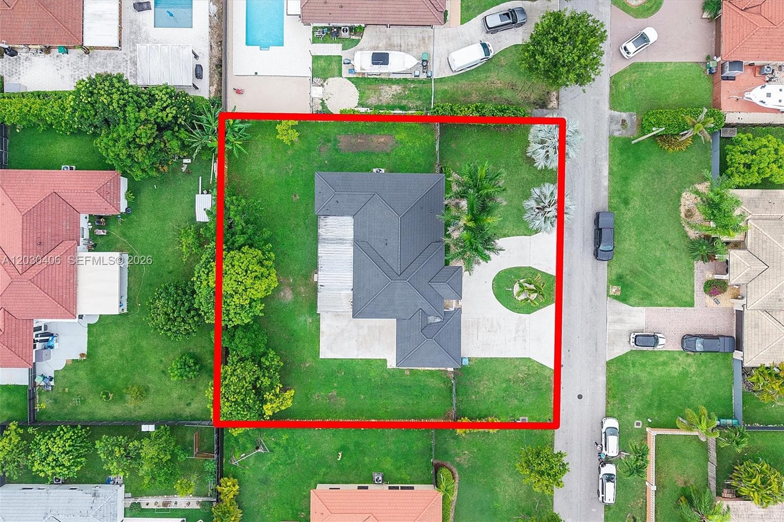 28105 SW 166th Ct, Homestead FL 33033 — 47