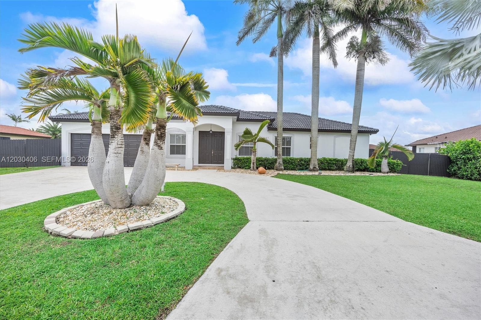 28105 SW 166th Ct, Homestead FL 33033 — 1