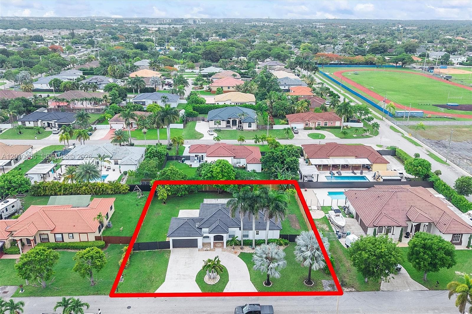 28105 SW 166th Ct, Homestead FL 33033 — 45