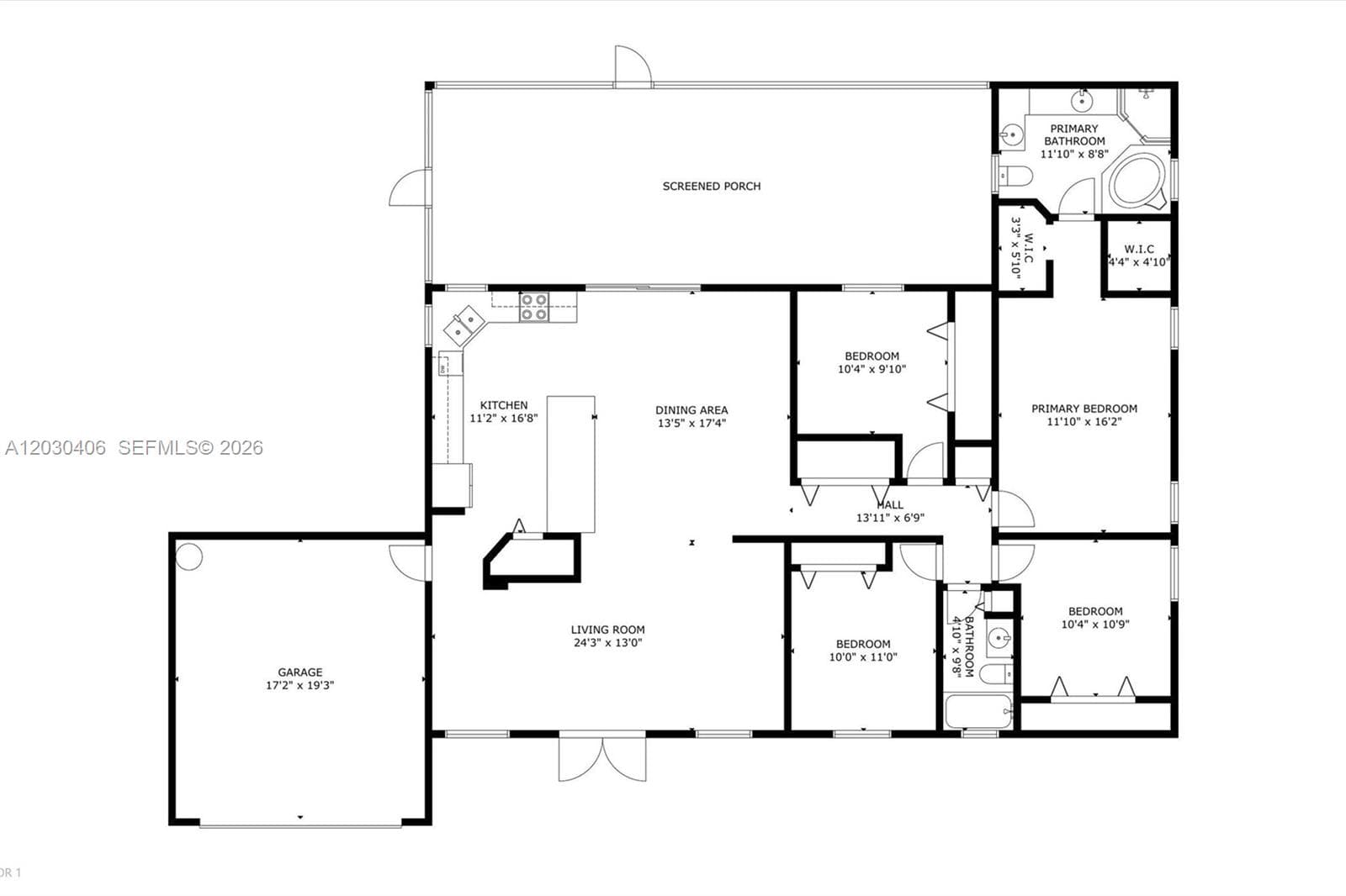 28105 SW 166th Ct, Homestead FL 33033 — 48