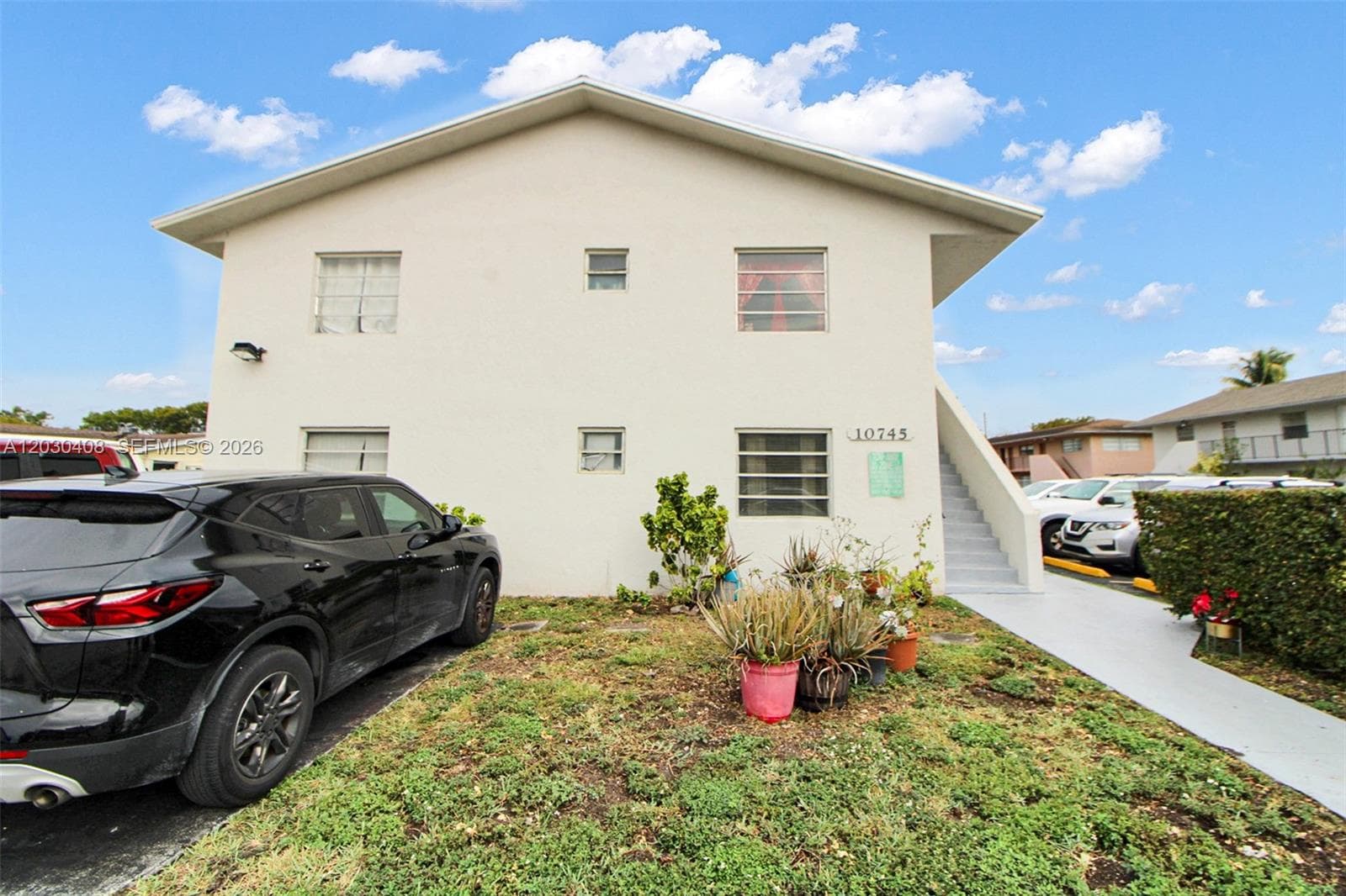 10745 SW 3rd St # 6, Sweetwater FL 33174 — 1