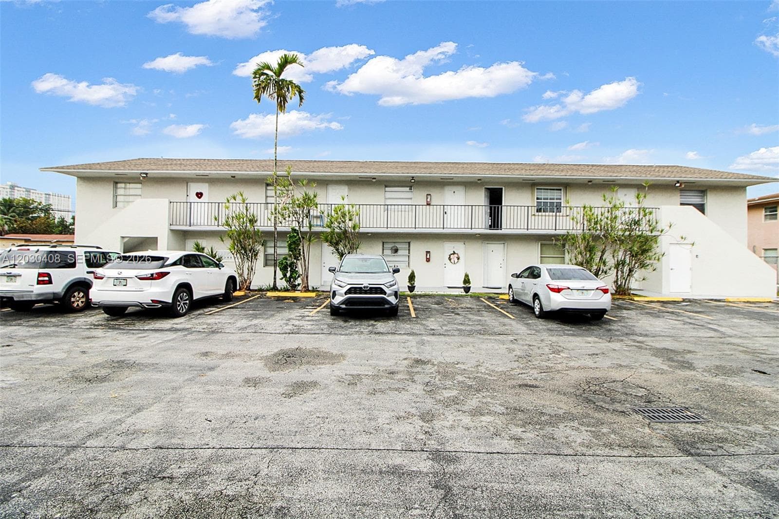 10745 SW 3rd St # 6, Sweetwater FL 33174 — 4