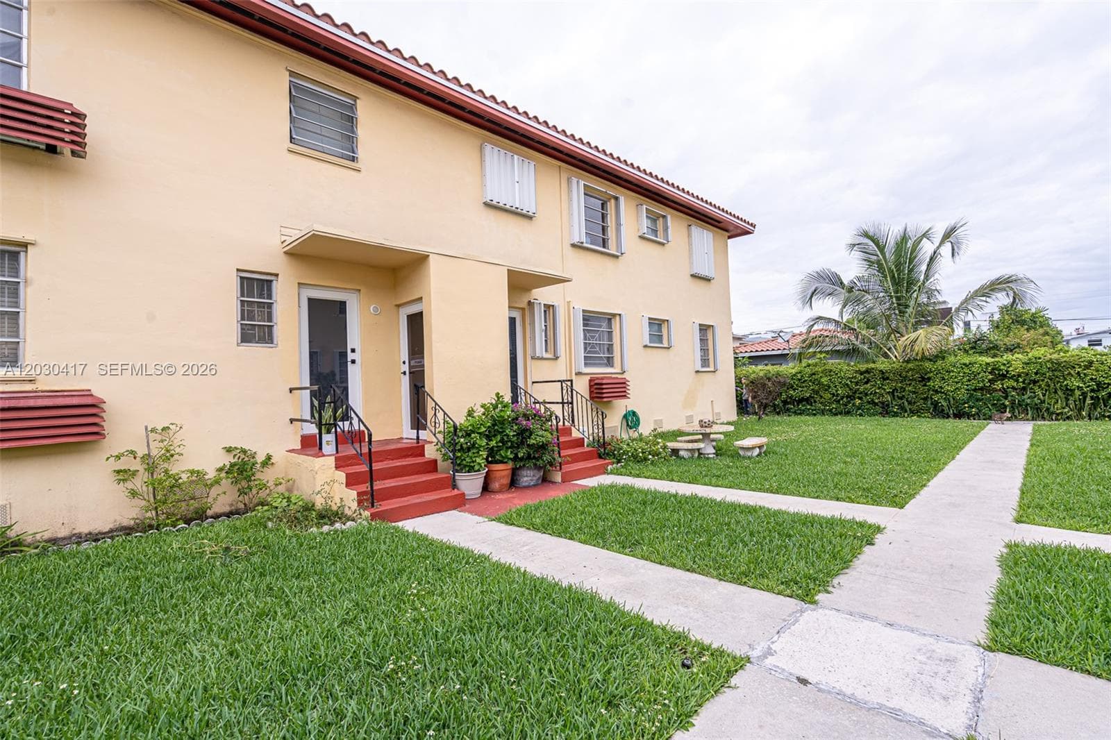 637 SW 11th St # 6W, Miami FL 33129 — 2