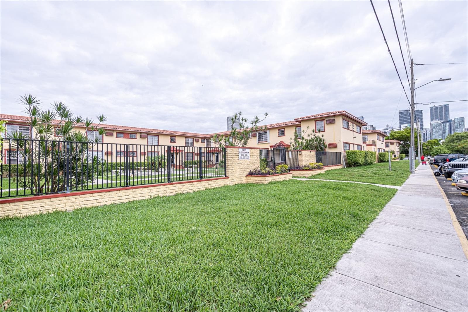 637 SW 11th St # 6W, Miami FL 33129 — 1
